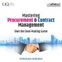 Master Procurement & Contracts with UniAthena Online Courses