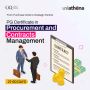 UniAthena’s Online Course in Procurement & Contracts