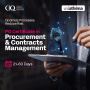 Boost Your Career: Learn Procurement & Contracts Online