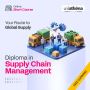 Free Online Diploma in Supply Chain Management by UniAthena