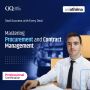 UniAthena Offers Flexible Online Procurement Courses