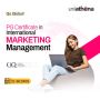 Upgrade Your Skills with UniAthena’s Global Marketing Progra