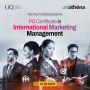 Do you want to learn about global marketing strategies while