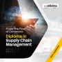 UniAthena Offers Free Online Diploma in Supply Chain Mgmt