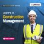 Free Online Diploma in Construction Management by UniAthena