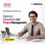 Free Online Course in Operations & Project Management