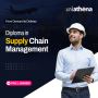 Earn a Free Online Diploma in Supply Chain Management – UniA