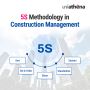 Master Construction Management with UniAthena’s Free Online 