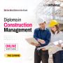 Explore Free Diploma Course in Construction Management