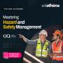 Enhance Workplace Safety Skills Study Online with Uniathena