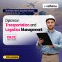 Upgrade Skills with a Diploma in Transport & Logistics