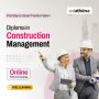 Learn to Manage Real Projects: Construction Diploma Course
