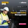Master Hazard & Safety Management With Expert-Led Course