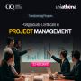 Boost Your Career with a Certificate in Project Management