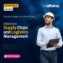 Earn a Diploma in Supply Chain Management Online | UniAthena
