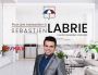 Sébastien Labrie - Courtier immobilier Sherbrooke