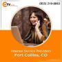 The Benefits of Internet Service in Fort Collins, CO