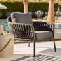 Your Outdoor Space with Patio Furniture from The Courtyard.