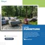 The Best Pool Furniture for Delhi’s Climate.