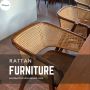 Rattan Furniture in Delhi: Stylish and Durable Outdoor 