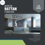 Stylish and Durable Rattan Furniture for Outdoor Living in 