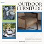 Versatile Outdoor Furniture for Stylish and Functional Space