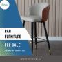 Bar Furniture in Delhi: A Blend of Style and Functionality.
