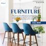 Stylish and Functional Bar Furniture in Delhi for Indoor 