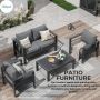 Premium Patio Furniture in Delhi for Outdoor Comfort.