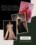 Couture Dresses & Couture Cocktail Dresses – Elegant Designe