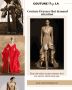 Couture Dresses & MNM Couture Dresses – Elegant Designer Eve