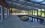 Outdoor Swimming Pool Dome