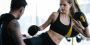 Warriors Cove's Dynamic Kickboxing Classes