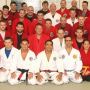 Top Jiu Jitsu Training Near Minnesota