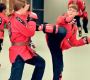 Burn Calories & Relieve Stress with Kickboxing Minneapolis