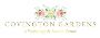 Covington Gardens | A Weddings & Events Venue