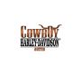 Teddy Morse's Cowboy Harley-Davidson Austin