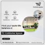 Best Office Space in Noida – Fully Furnished Offices | Cowor