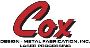Cox Design & Metal Fabrication
