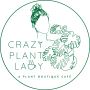 crazy pant lady cafe