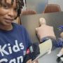  American Heart Association CPR and BLS Certification Course