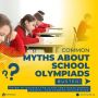 International English Laureate Olympiad in Noida-Competition