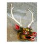 Authentic Bhutanese handicraft