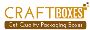Craft boxes