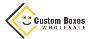 Custom boxes wholesale Custom boxes wholesale