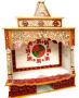 Online marble mandir for home Online marble mandir for home