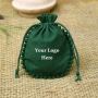 Protect Your Jewelry With Cotton Jewelry Pouches