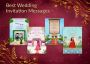 marriage invitation message
