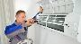 Air Conditioning Repair Service in Snellville