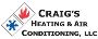 Craig's Heating & Air Conditioning, LLC